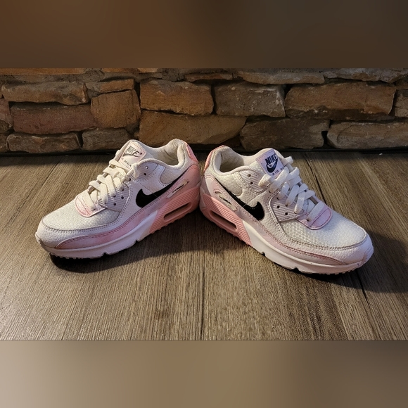 Air Max 90 White Pink Purple Nike Air Max 90 DM0029 106 Men's